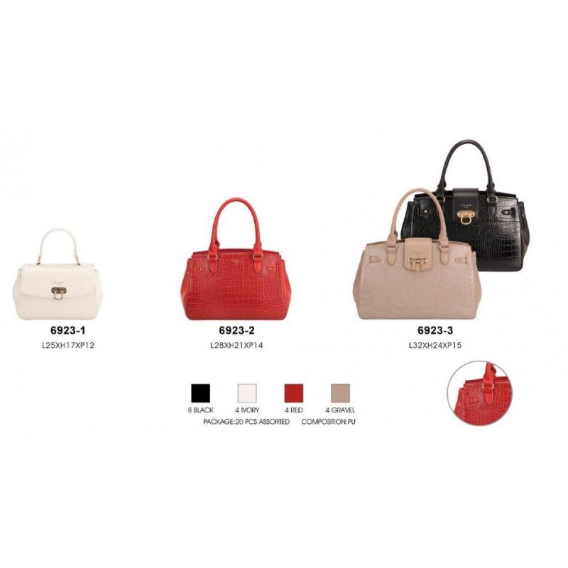 Женская сумка David Jones 6923-2